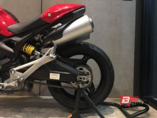  Ducati Monster 795